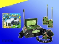 ST258736 - WALKIE TALKIE