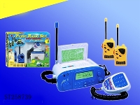 ST258739 - WALKIE TALKIE