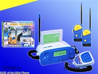 ST258741 - WALKIE TALKIE
