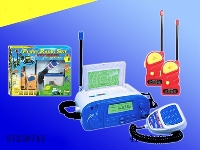 ST258743 - WALKIE TALKIE