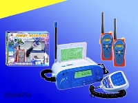 ST258753 - WALKIE TALKIE