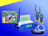 ST258755 - WALKIE TALKIE