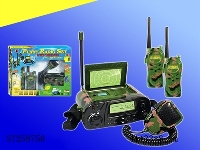 ST258756 - WALKIE TALKIE