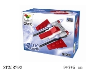 ST258792 - DIY BUILDING BLOCK