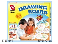 ST258857 - DRAWING BOARD