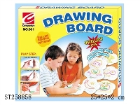ST258858 - DRAWING BOARD