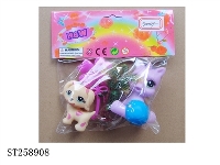 ST258908 - ANIMAL
