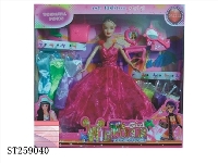 ST259040 - DOLL SET