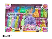 ST259197 - DOLL SET