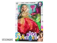 ST259205 - DOLL SET