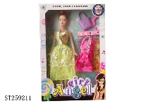 ST259211 - DOLL SET