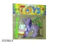 ST259213 - DOLL SET