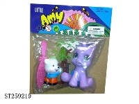 ST259219 - DOLL SET