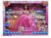 ST259274 - DOLL SET