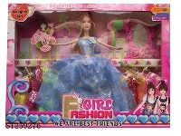 ST259276 - DOLL SET