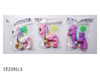 ST259313 - HORSE