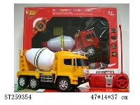 ST259354 - R/C TRUCK