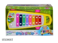 ST259357 - KNOCK ON PIANO