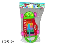ST259360 - KNOCK ON PIANO