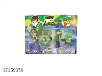 ST259378 - CARTOON  FIGURE