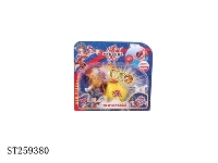ST259380 - CARTOON  FIGURE