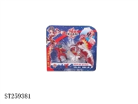 ST259381 - CARTOON  FIGURE