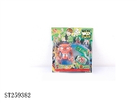 ST259382 - CARTOON  FIGURE