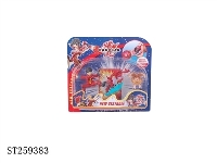 ST259383 - CARTOON  FIGURE