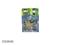 ST259385 - CARTOON  FIGURE