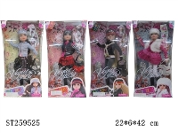 ST259525 - DOLL SET