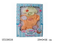 ST259538 - DOLL DRESS