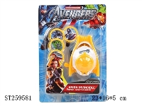 ST259581 - CARTOON PLAY SET