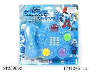 ST259592 - CARTOON TELEPHONE 