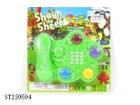 ST259594 - CARTOON TELEPHONE 