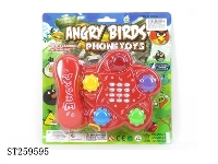 ST259595 - CARTOON TELEPHONE 
