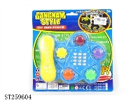 ST259604 - CARTOON TELEPHONE 