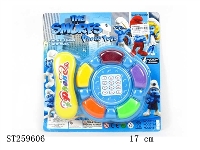 ST259606 - CARTOON TELEPHONE 
