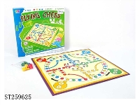 ST259625 - CHESS