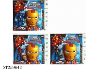 ST259642 - CARTOON PLAY SET W/LIGHT