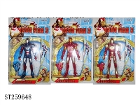 ST259648 - CARTOON PLAY SET