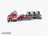 ST259709 - FRICTION CAR
