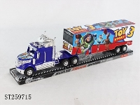 ST259715 - FRICTION CAR
