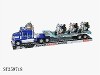 ST259718 - FRICTION CAR