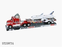 ST259731 - FRICTION CAR