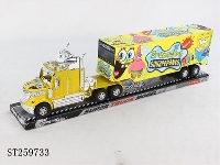 ST259733 - FRICTION CAR