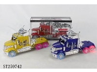 ST259742 - FRICTION CAR