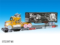 ST259746 - FRICTION CAR