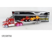 ST259756 - FRICTION CAR