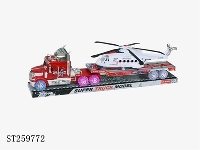 ST259772 - FRICTION CAR