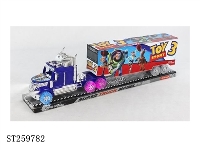 ST259782 - FRICTION CAR